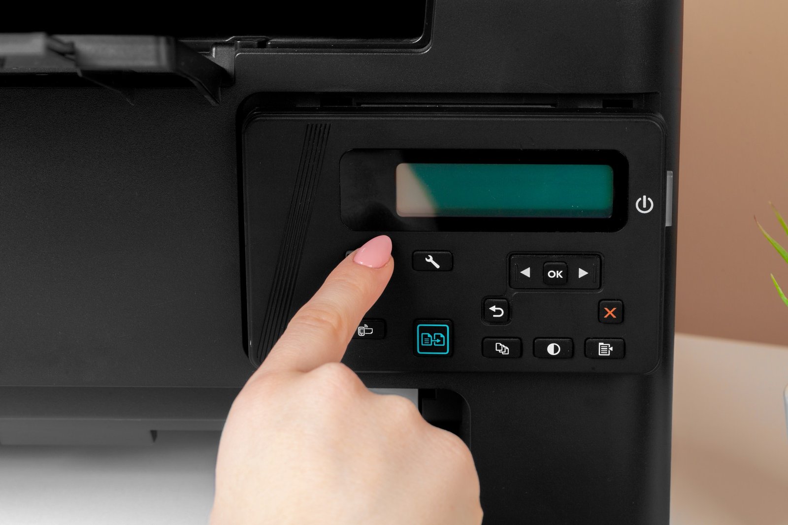 Computer erkennt angeschlossenen Drucker nicht
