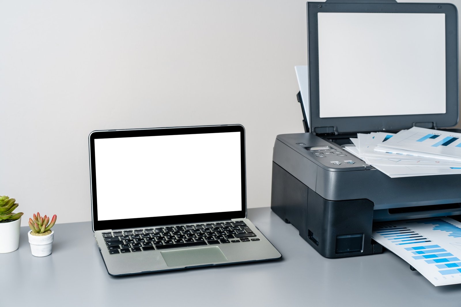 Treiberinstallation auf Windows-Computer